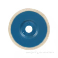 Wool Felt Polishing Wheel for Marble